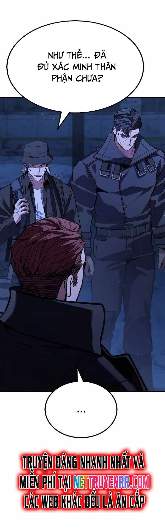 Anh Hùng Bị Trục Xuất Chapter 28 - 21