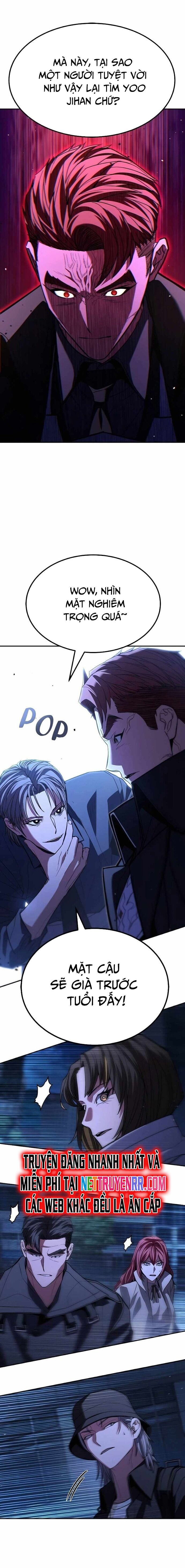 Anh Hùng Bị Trục Xuất Chapter 28 - 22