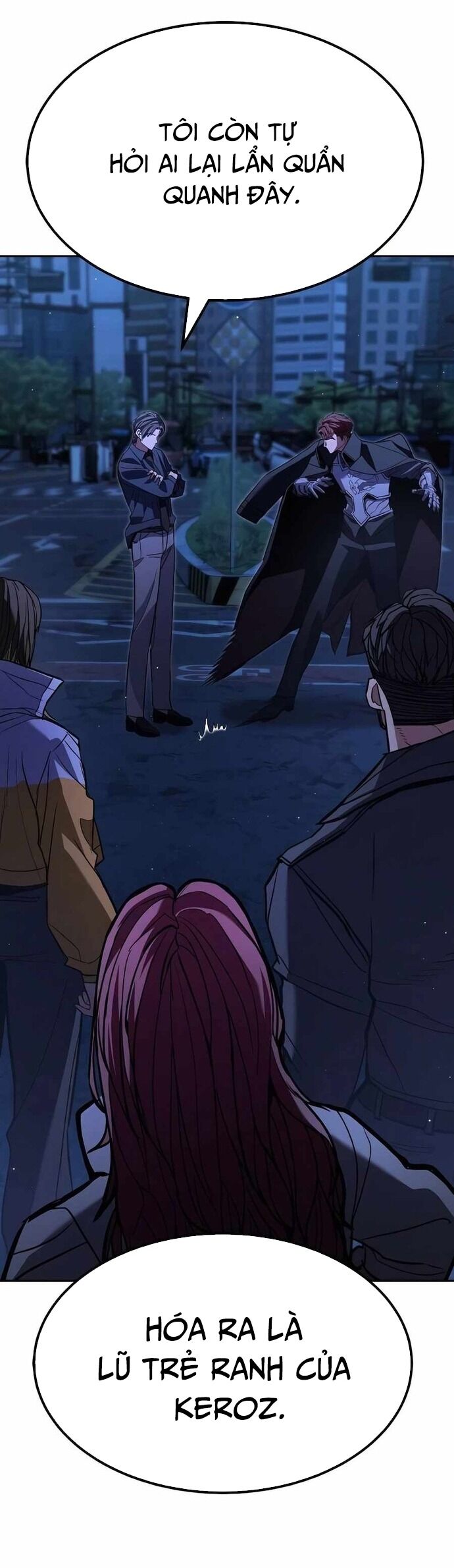 Anh Hùng Bị Trục Xuất Chapter 28 - 24