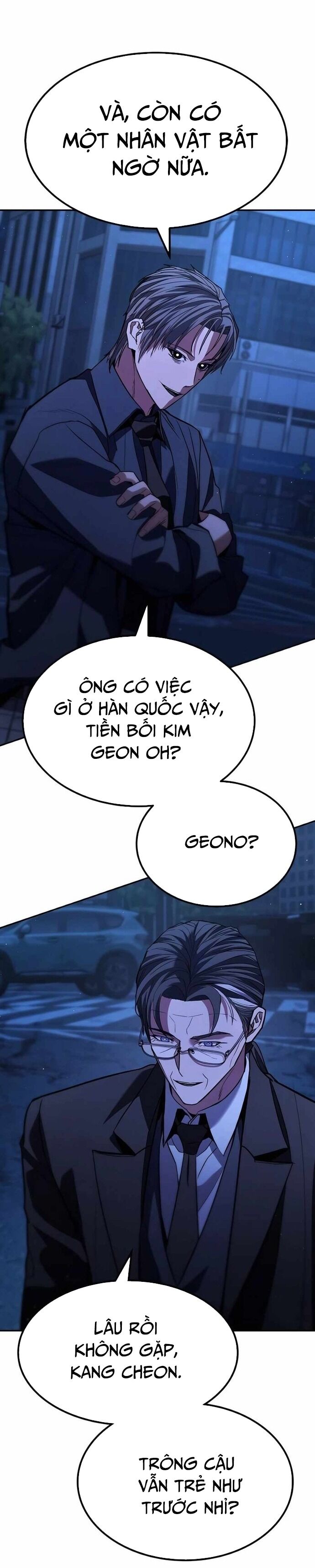 Anh Hùng Bị Trục Xuất Chapter 28 - 25