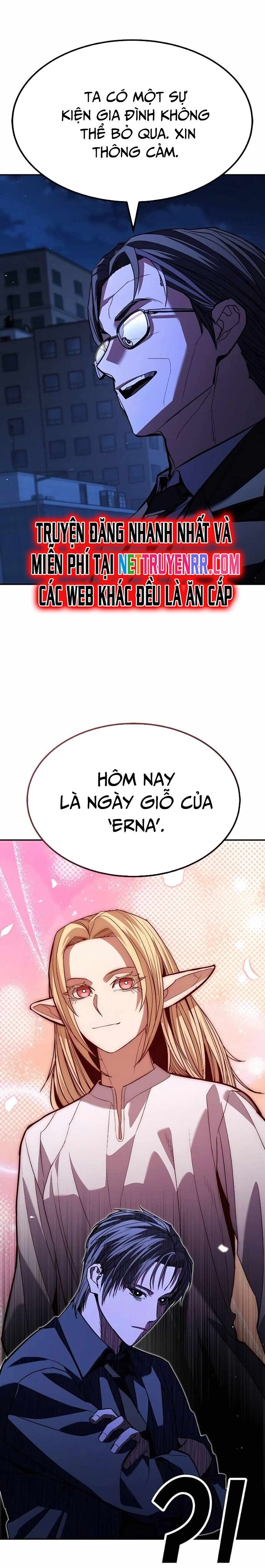 Anh Hùng Bị Trục Xuất Chapter 28 - 27