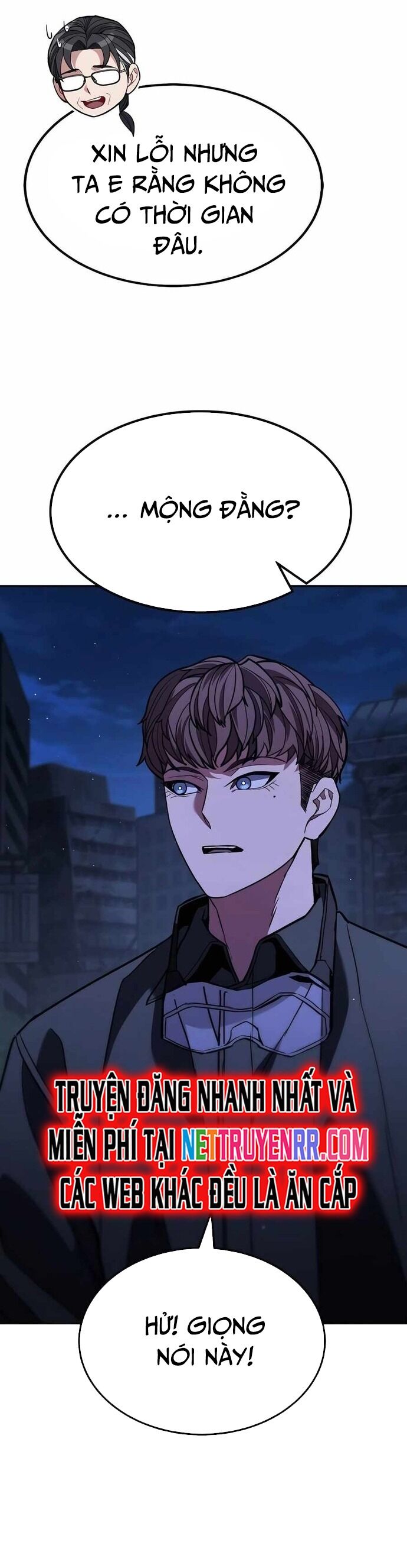 Anh Hùng Bị Trục Xuất Chapter 28 - 30