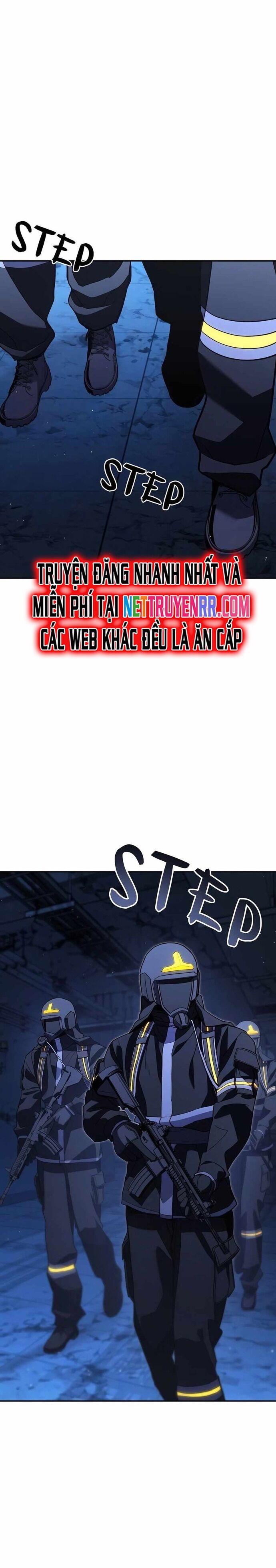Anh Hùng Bị Trục Xuất Chapter 28 - 4