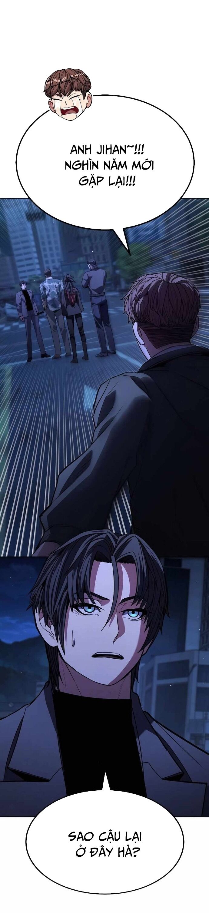 Anh Hùng Bị Trục Xuất Chapter 28 - 31