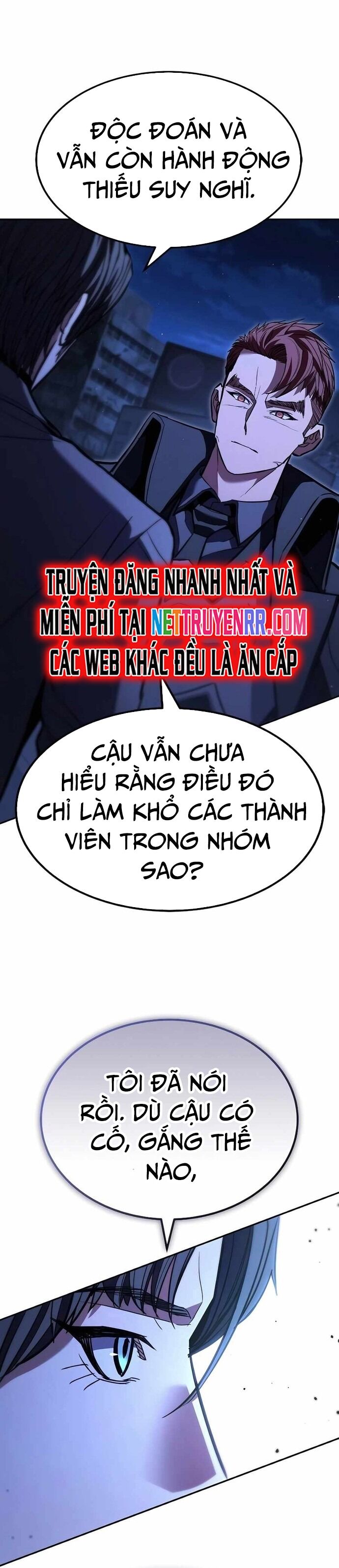 Anh Hùng Bị Trục Xuất Chapter 28 - 37