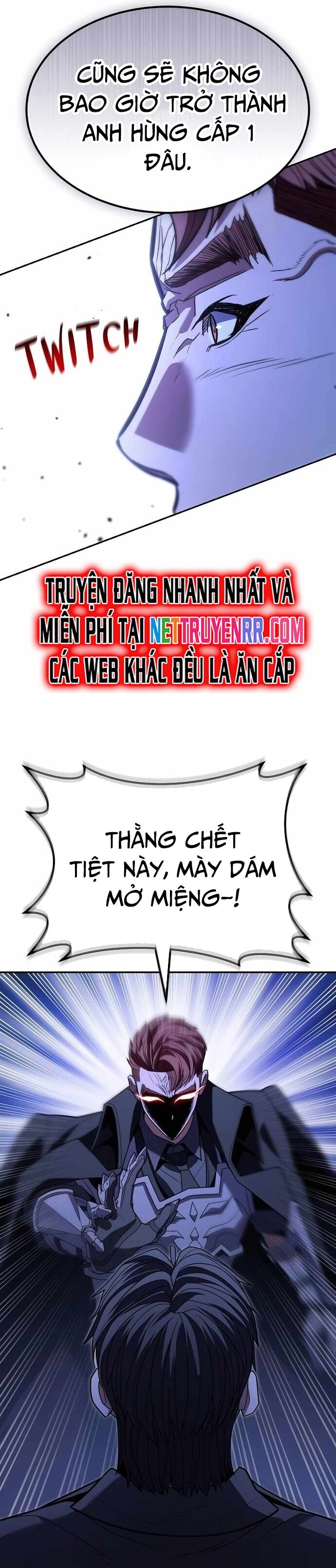 Anh Hùng Bị Trục Xuất Chapter 28 - 38