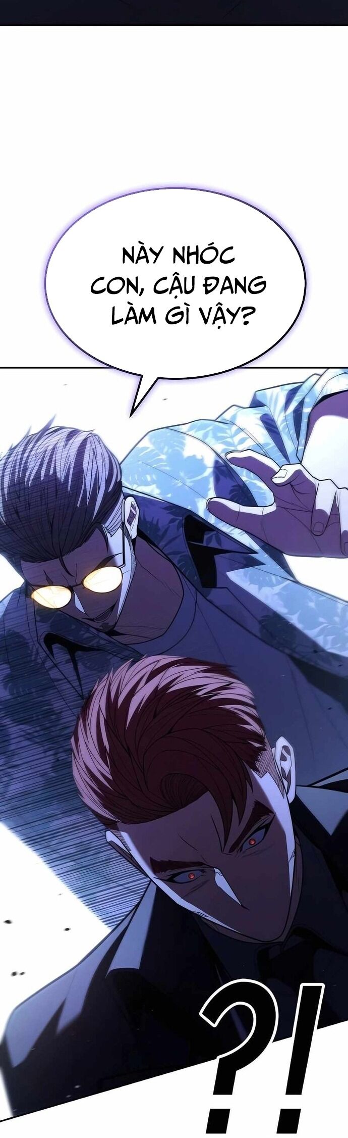 Anh Hùng Bị Trục Xuất Chapter 28 - 39