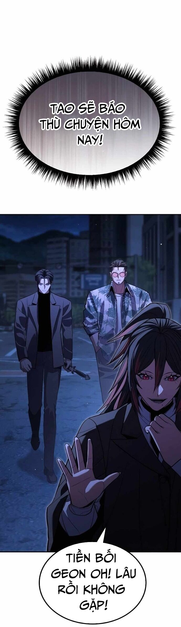 Anh Hùng Bị Trục Xuất Chapter 28 - 44