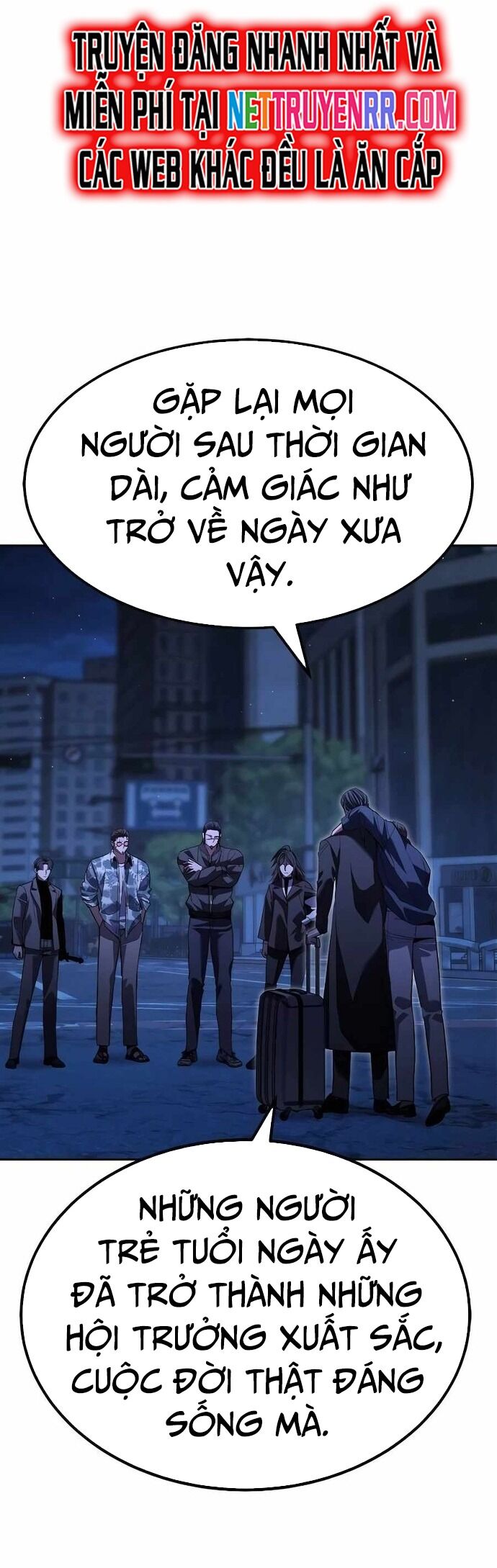 Anh Hùng Bị Trục Xuất Chapter 28 - 45