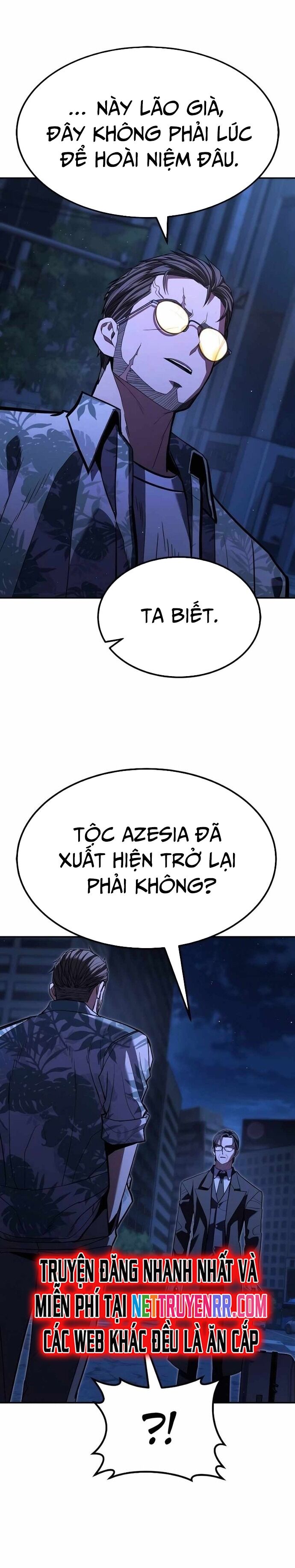 Anh Hùng Bị Trục Xuất Chapter 28 - 46