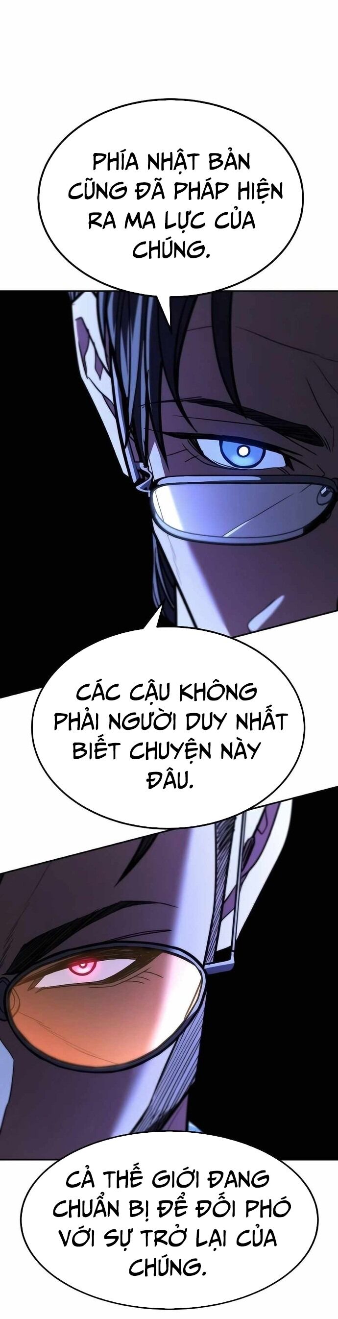 Anh Hùng Bị Trục Xuất Chapter 28 - 47