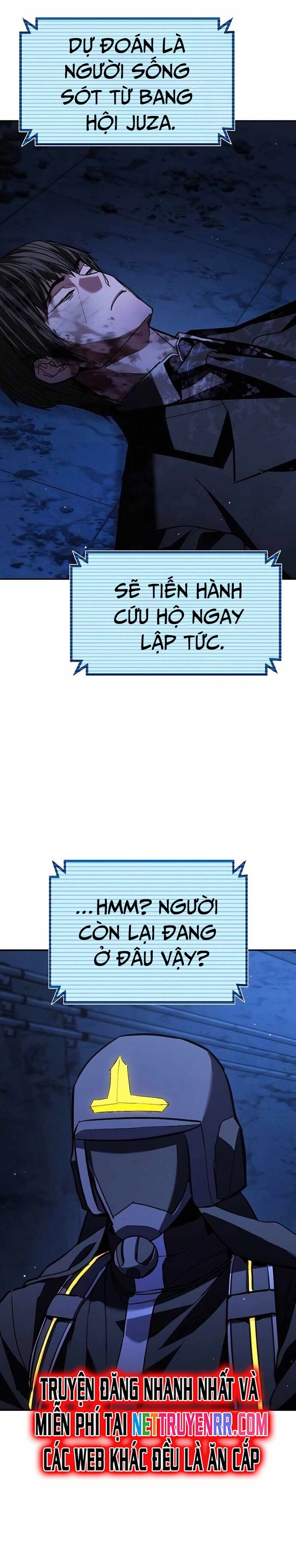 Anh Hùng Bị Trục Xuất Chapter 28 - 6