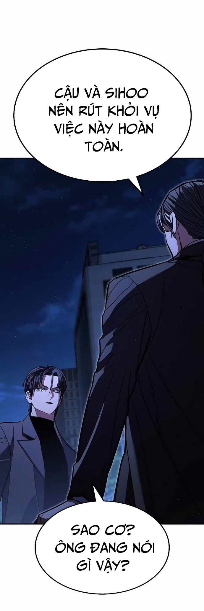 Anh Hùng Bị Trục Xuất Chapter 28 - 53