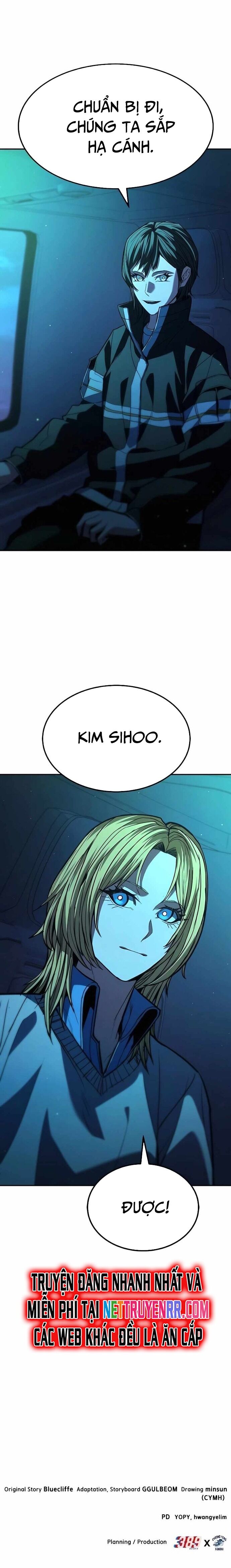 Anh Hùng Bị Trục Xuất Chapter 28 - 57