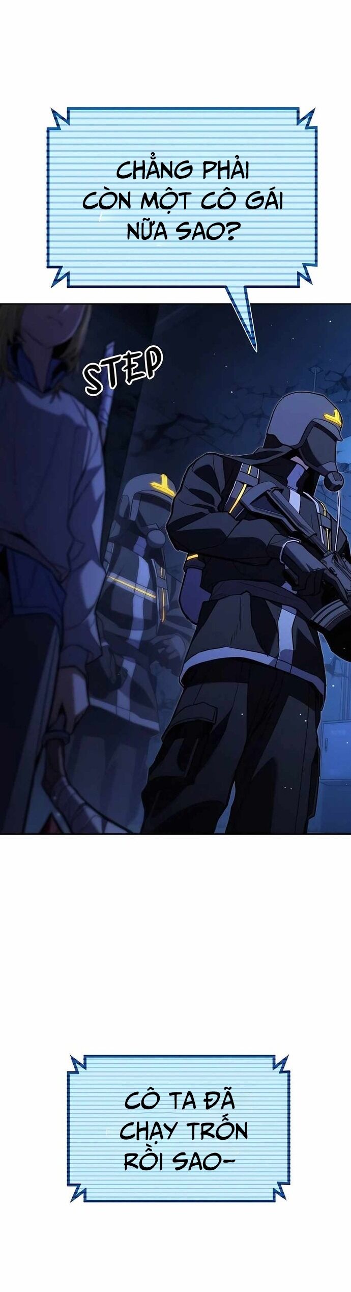 Anh Hùng Bị Trục Xuất Chapter 28 - 7