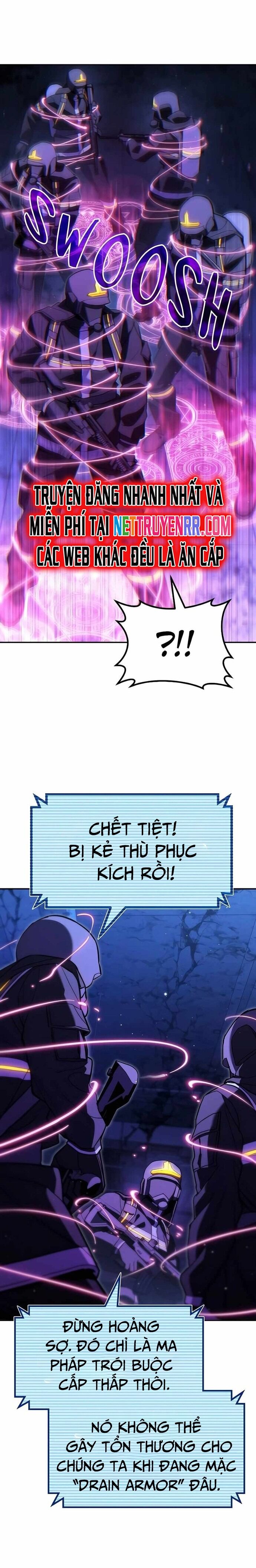 Anh Hùng Bị Trục Xuất Chapter 28 - 8