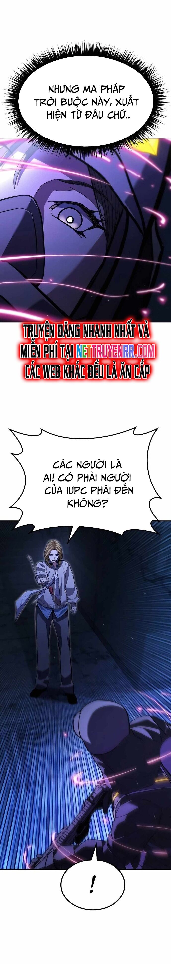 Anh Hùng Bị Trục Xuất Chapter 28 - 9