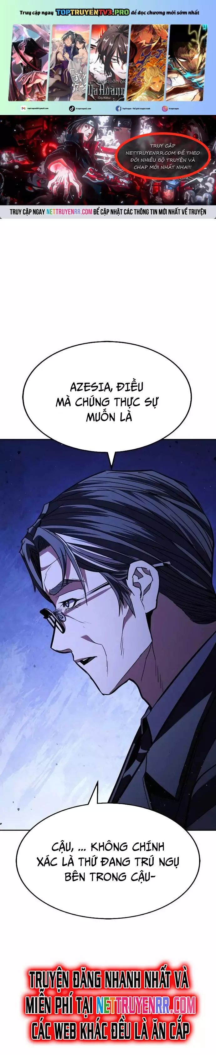 Anh Hùng Bị Trục Xuất Chapter 29 - 1