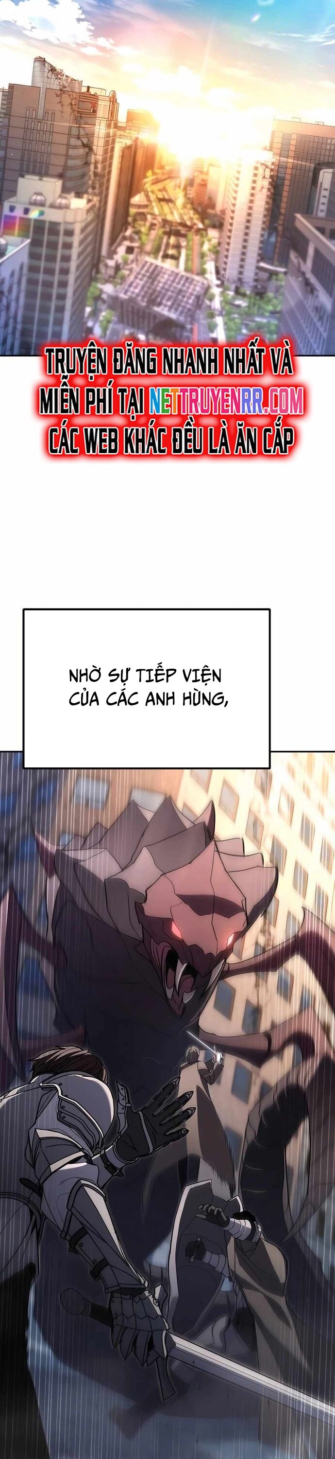 Anh Hùng Bị Trục Xuất Chapter 29 - 19