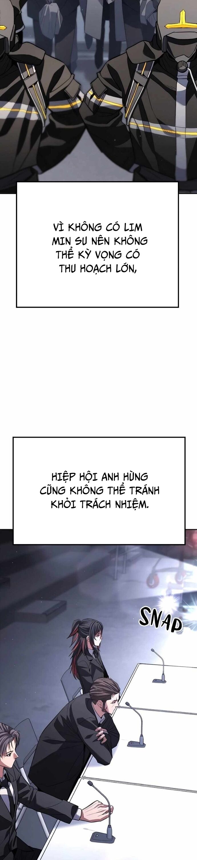 Anh Hùng Bị Trục Xuất Chapter 29 - 21