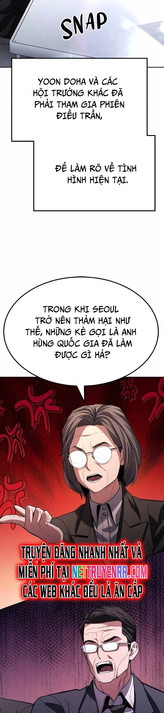 Anh Hùng Bị Trục Xuất Chapter 29 - 22