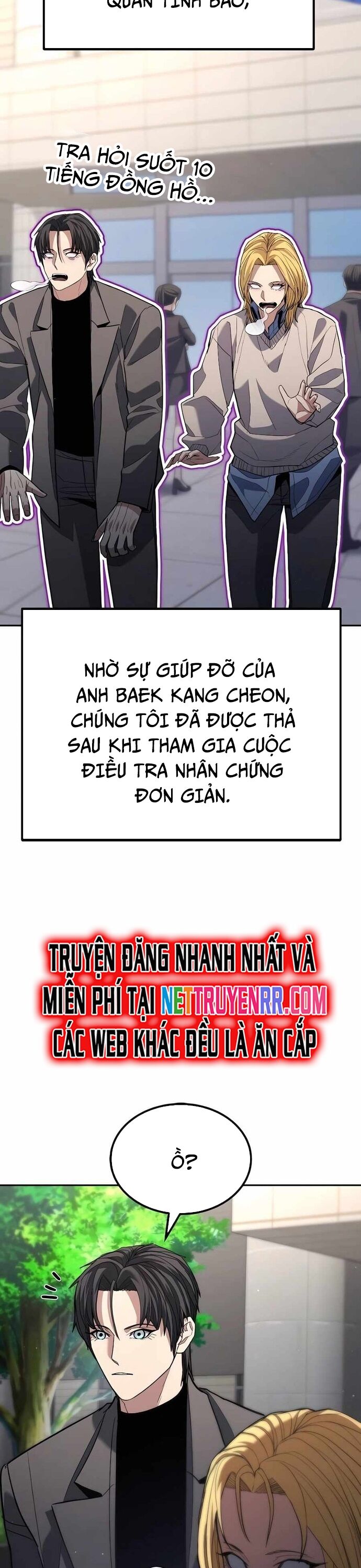 Anh Hùng Bị Trục Xuất Chapter 29 - 28