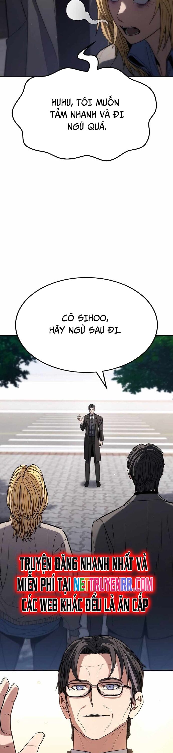 Anh Hùng Bị Trục Xuất Chapter 29 - 29