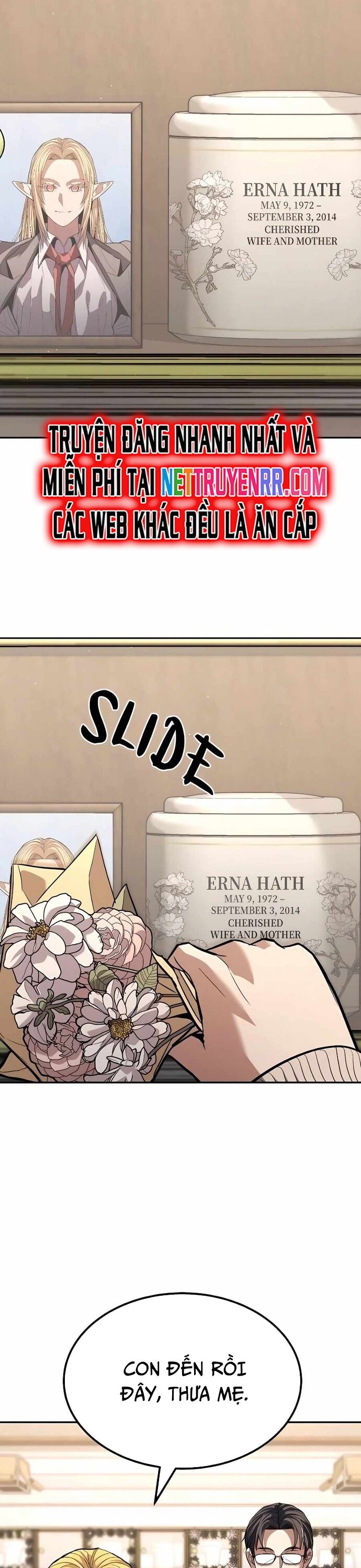 Anh Hùng Bị Trục Xuất Chapter 29 - 32