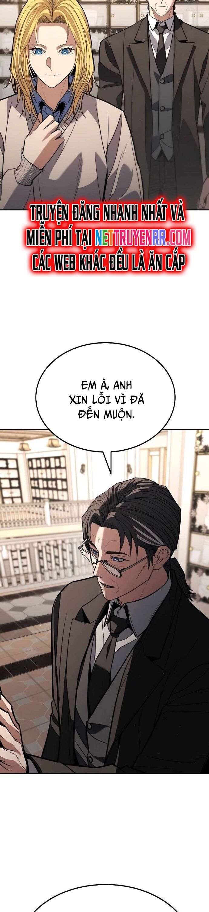 Anh Hùng Bị Trục Xuất Chapter 29 - 33