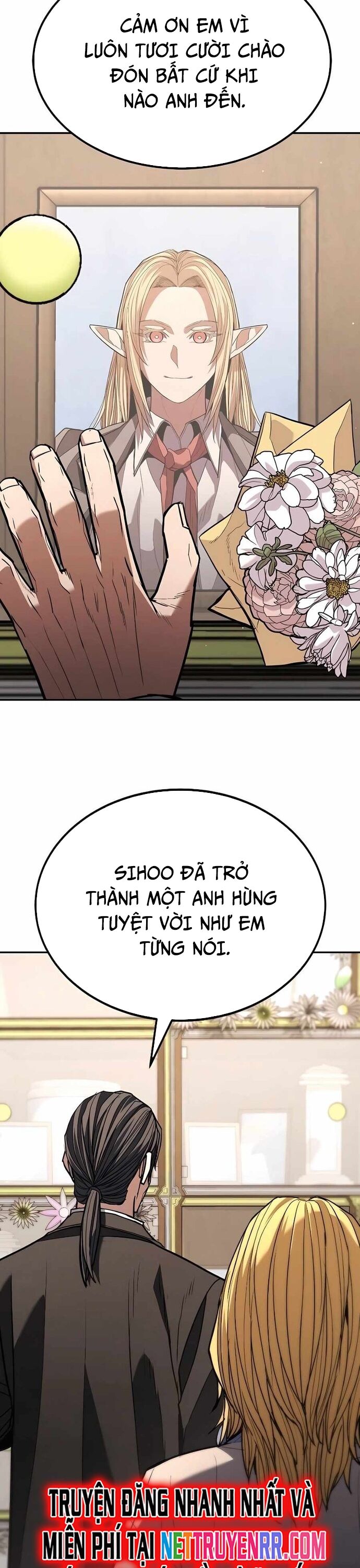 Anh Hùng Bị Trục Xuất Chapter 29 - 34