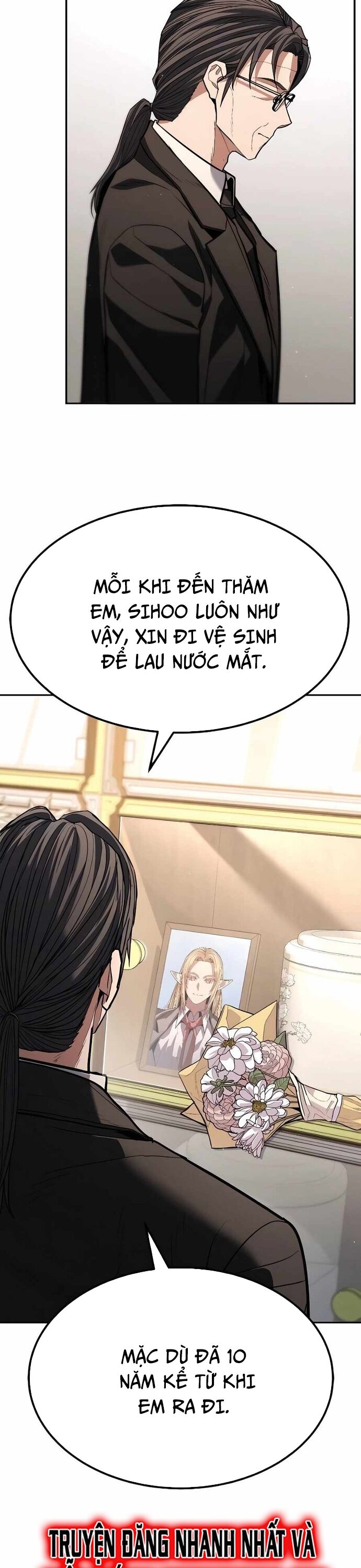 Anh Hùng Bị Trục Xuất Chapter 29 - 38