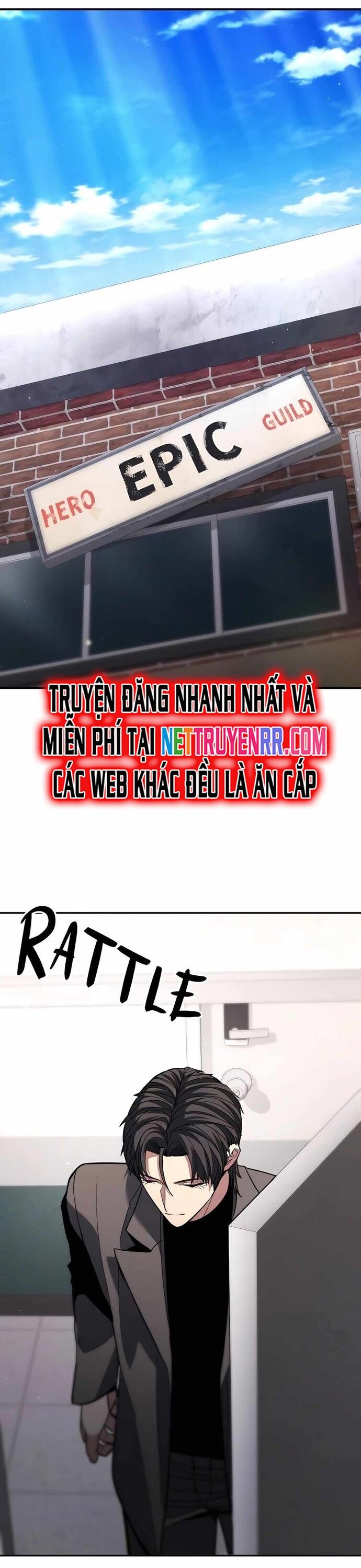 Anh Hùng Bị Trục Xuất Chapter 29 - 42