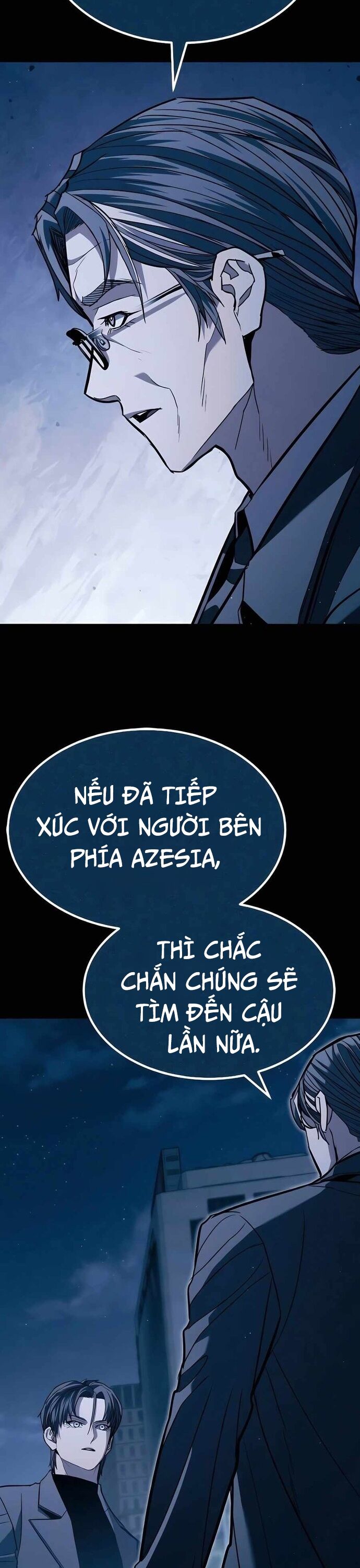 Anh Hùng Bị Trục Xuất Chapter 29 - 48