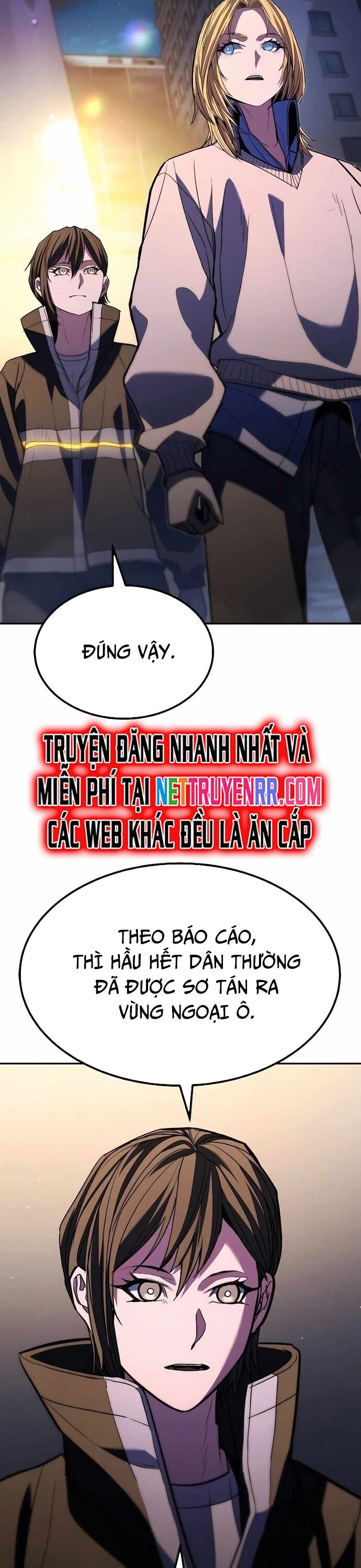 Anh Hùng Bị Trục Xuất Chapter 29 - 7