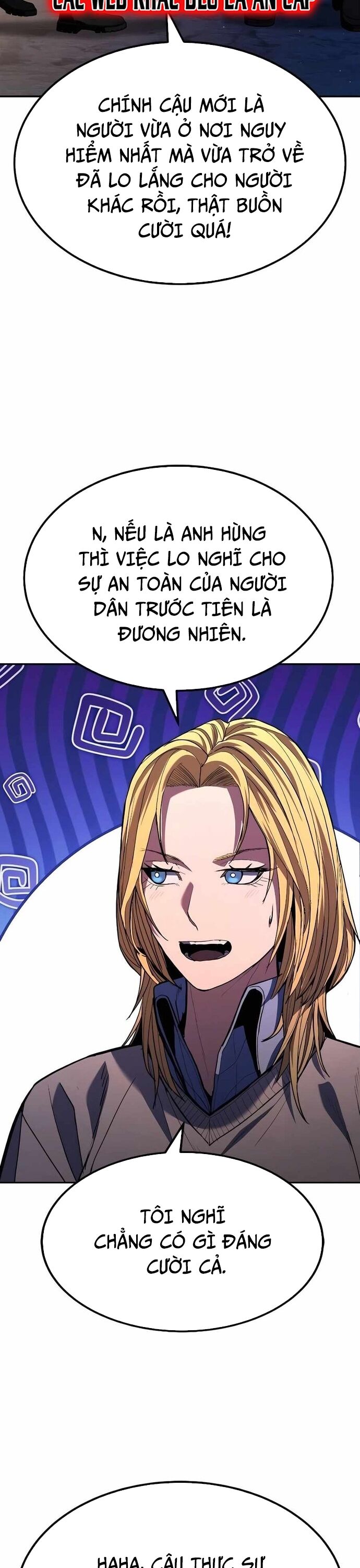 Anh Hùng Bị Trục Xuất Chapter 29 - 10