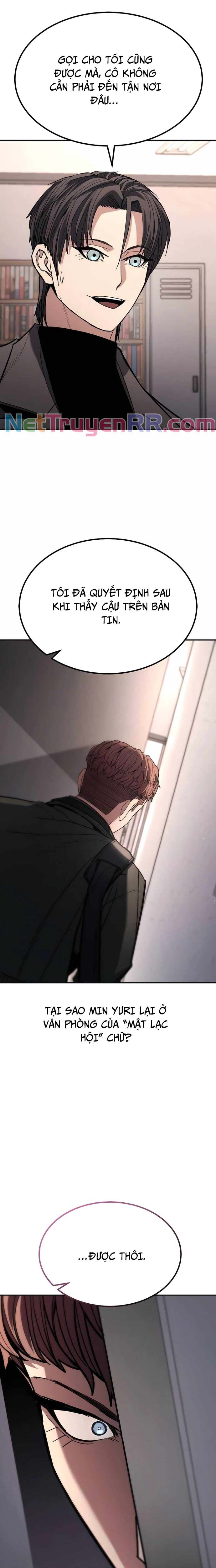 Anh Hùng Bị Trục Xuất Chapter 30 - 11