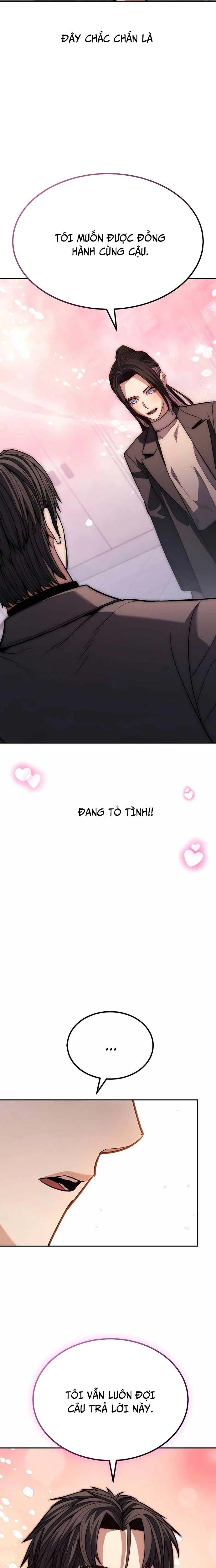 Anh Hùng Bị Trục Xuất Chapter 30 - 12