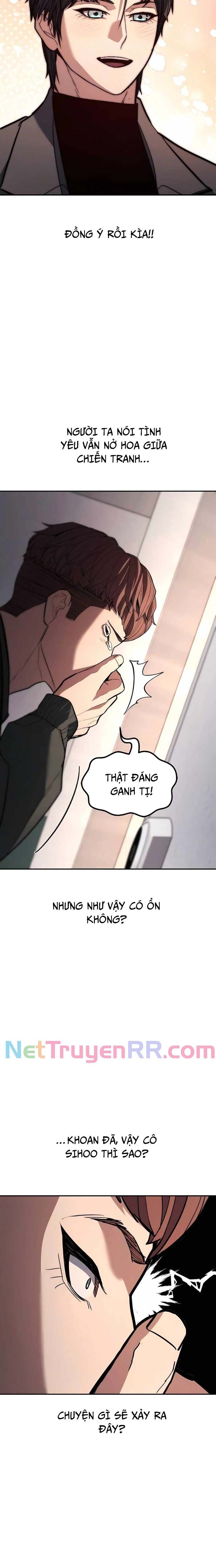 Anh Hùng Bị Trục Xuất Chapter 30 - 13