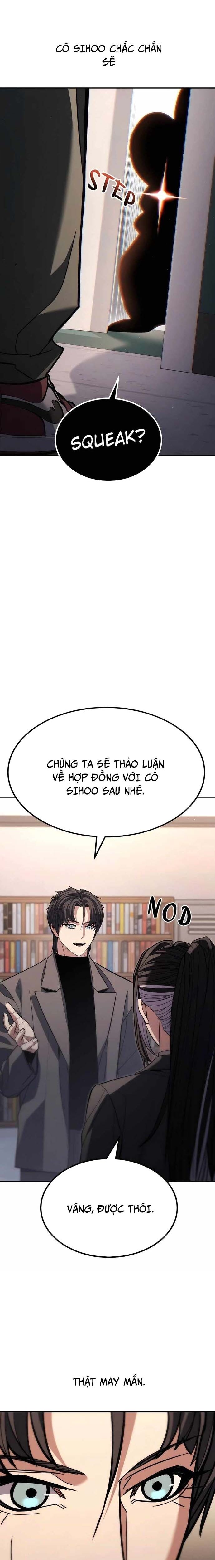 Anh Hùng Bị Trục Xuất Chapter 30 - 14