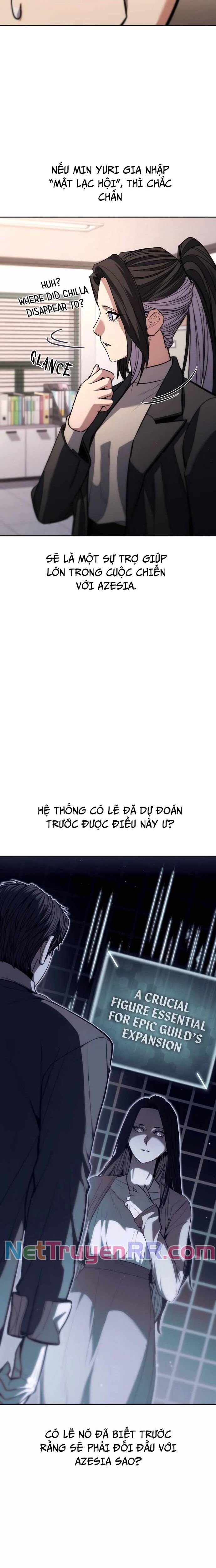 Anh Hùng Bị Trục Xuất Chapter 30 - 15