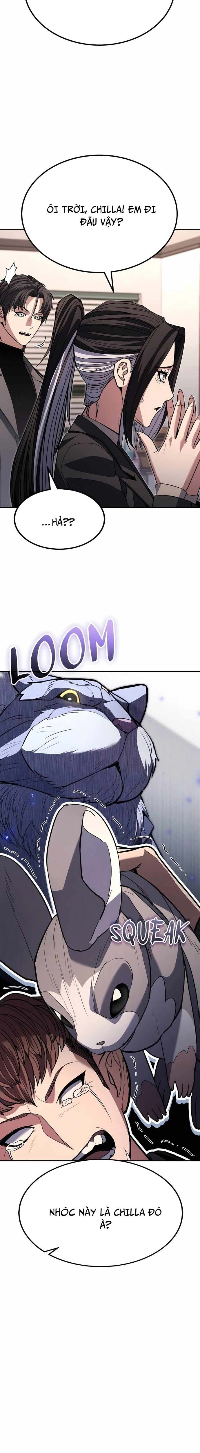 Anh Hùng Bị Trục Xuất Chapter 30 - 17