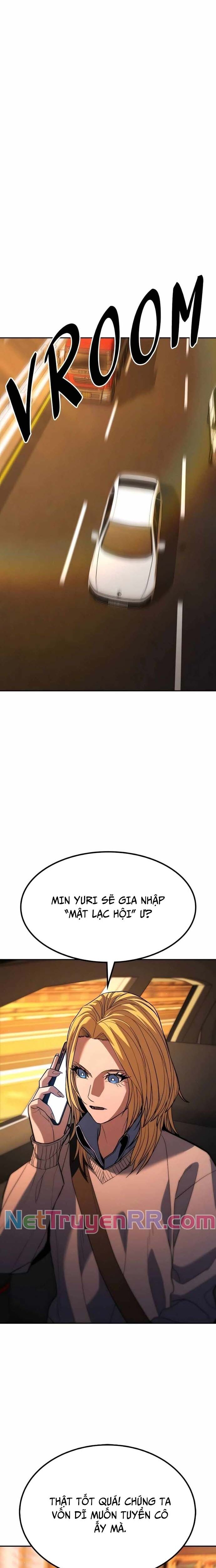 Anh Hùng Bị Trục Xuất Chapter 30 - 18