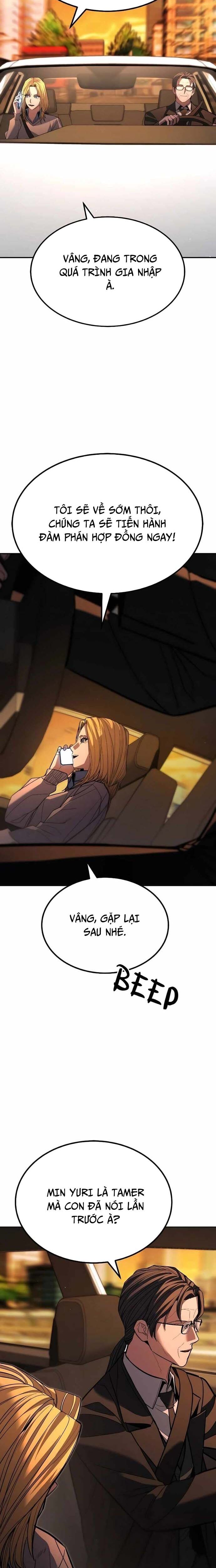 Anh Hùng Bị Trục Xuất Chapter 30 - 19