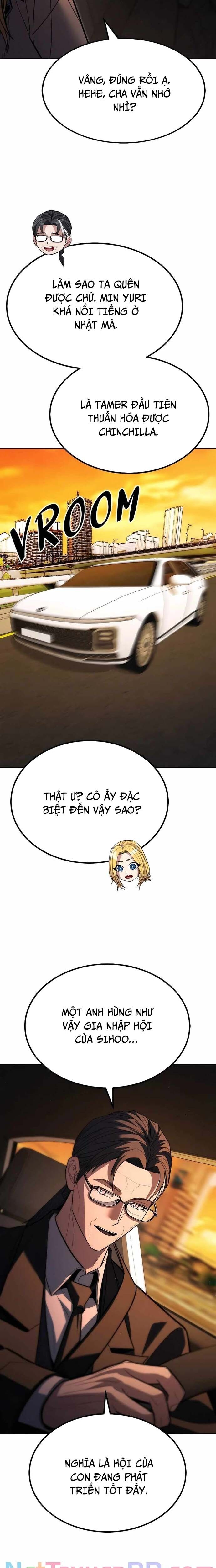 Anh Hùng Bị Trục Xuất Chapter 30 - 20