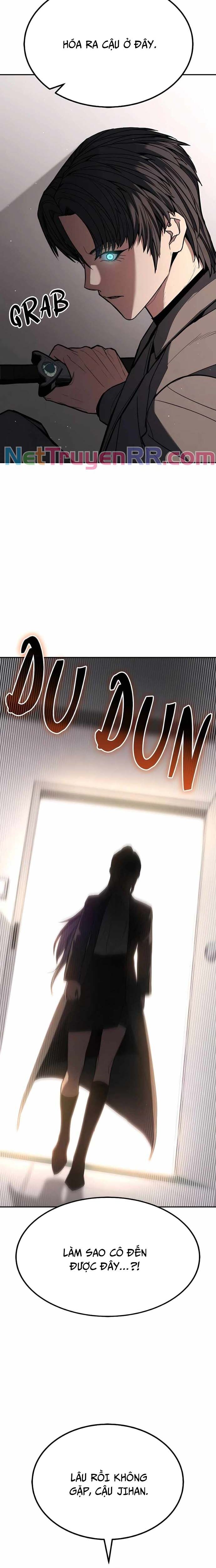 Anh Hùng Bị Trục Xuất Chapter 30 - 3