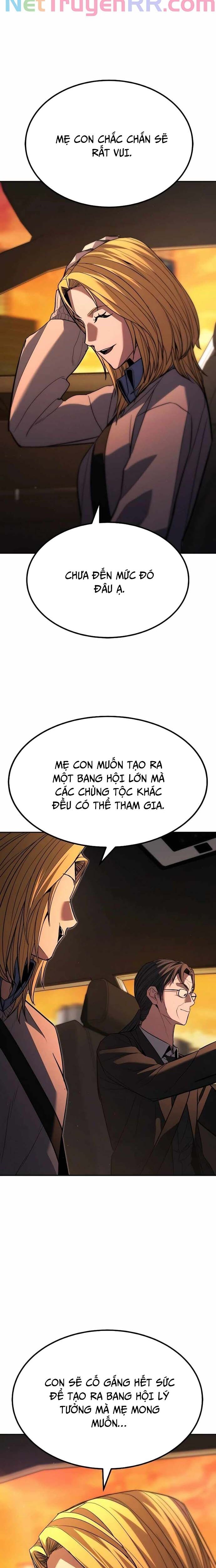 Anh Hùng Bị Trục Xuất Chapter 30 - 21