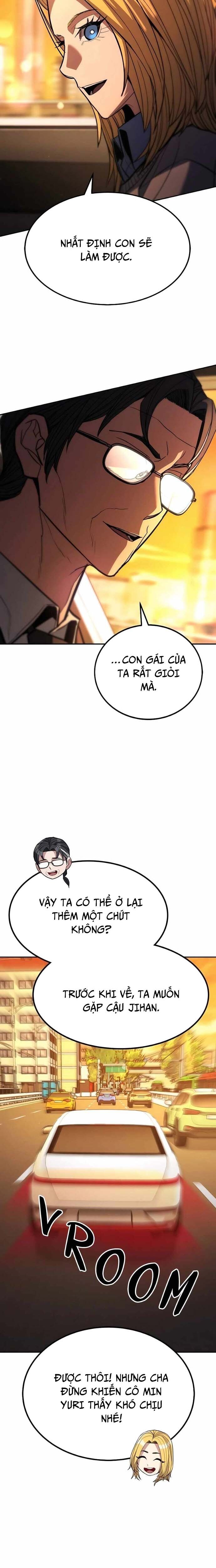 Anh Hùng Bị Trục Xuất Chapter 30 - 22