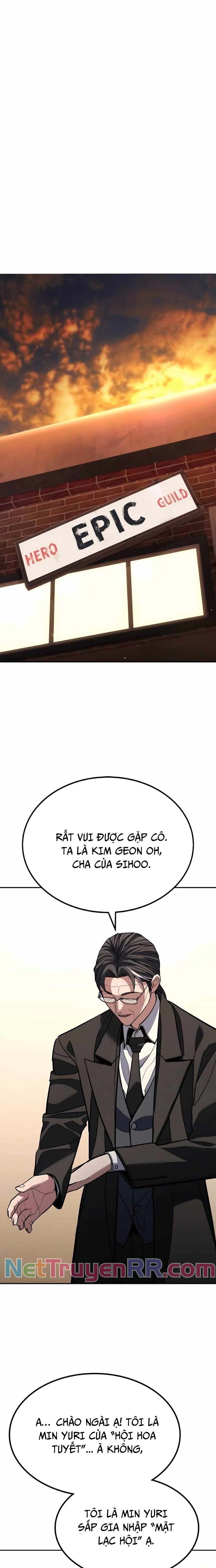 Anh Hùng Bị Trục Xuất Chapter 30 - 23