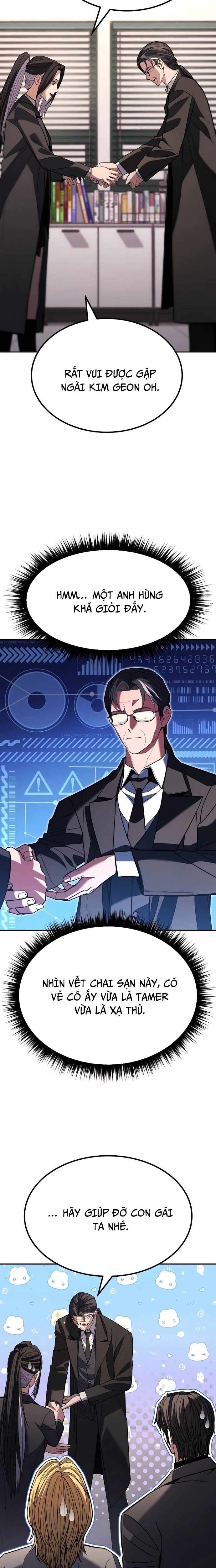 Anh Hùng Bị Trục Xuất Chapter 30 - 24