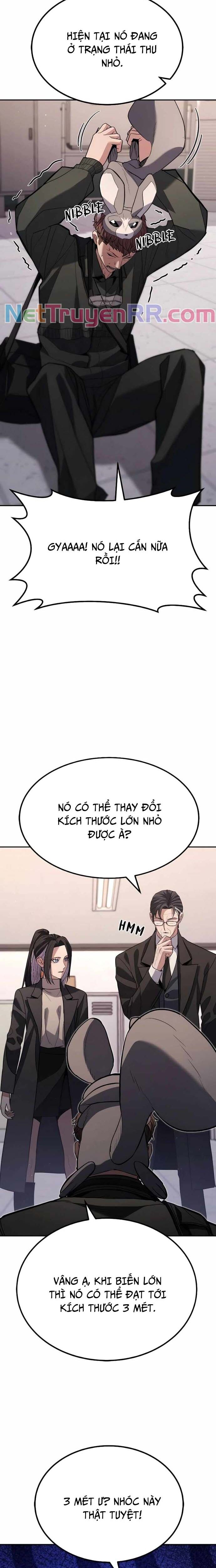 Anh Hùng Bị Trục Xuất Chapter 30 - 26